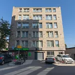 Cracow Miodowa 42 Elegant Studios By Noclegi Renters