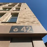 Cracow Miodowa 42 Elegant Studios By Noclegi Renters