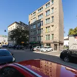 Cracow Miodowa 42 Elegant Studios By Noclegi Renters