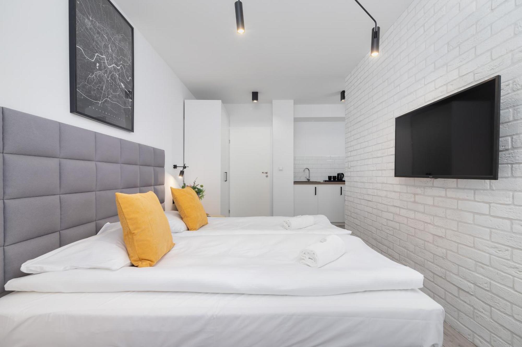 Cracow Miodowa 42 Elegant By Renters Apartament *