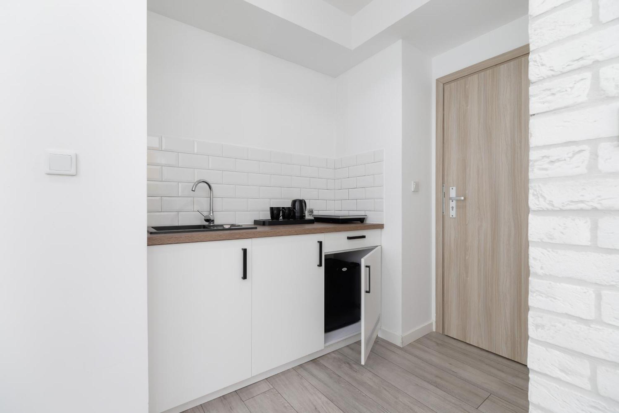 Cracow Miodowa 42 Elegant By Renters * Krakau