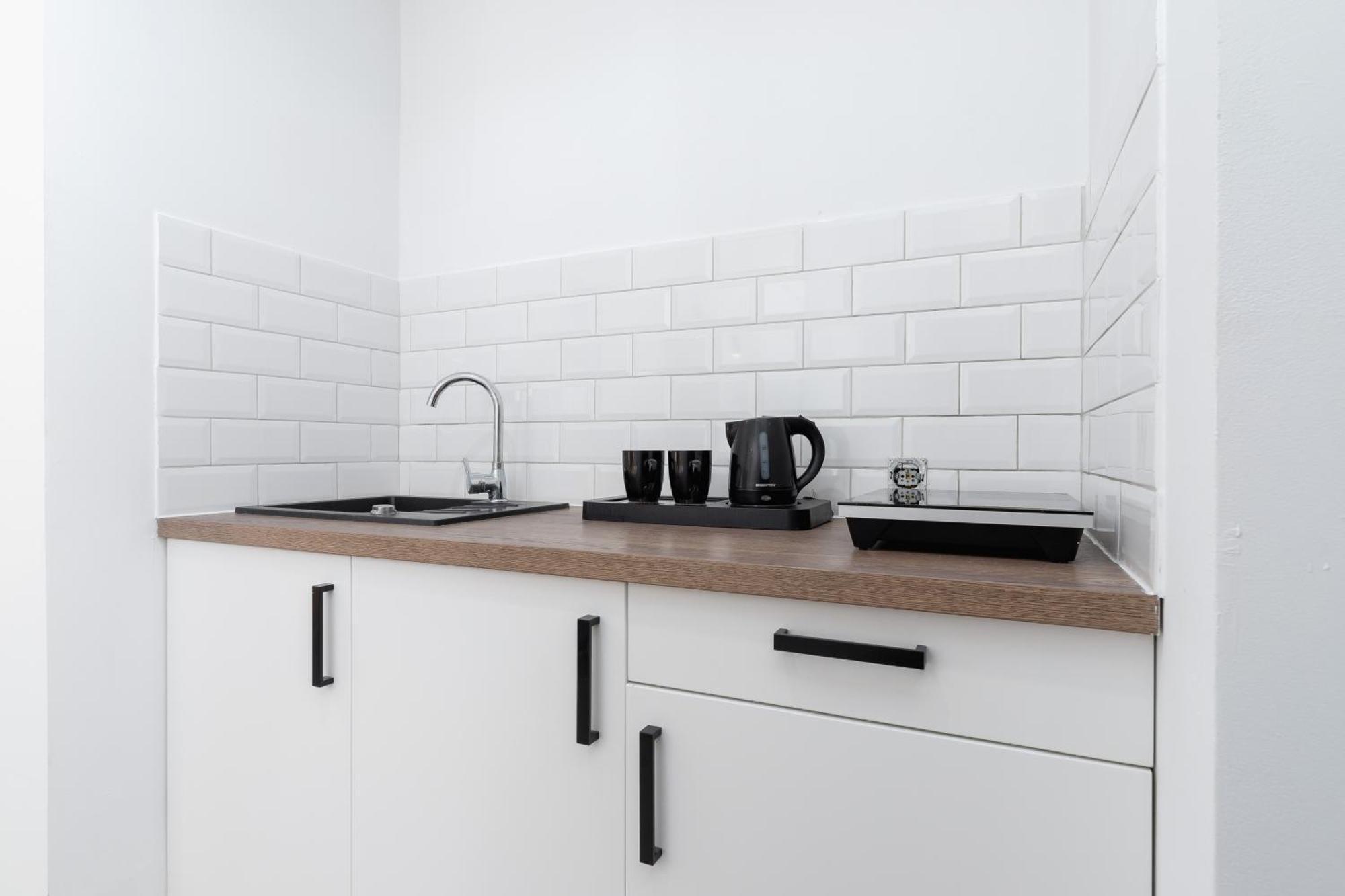 Cracow Miodowa 42 Elegant By Renters Apartament *