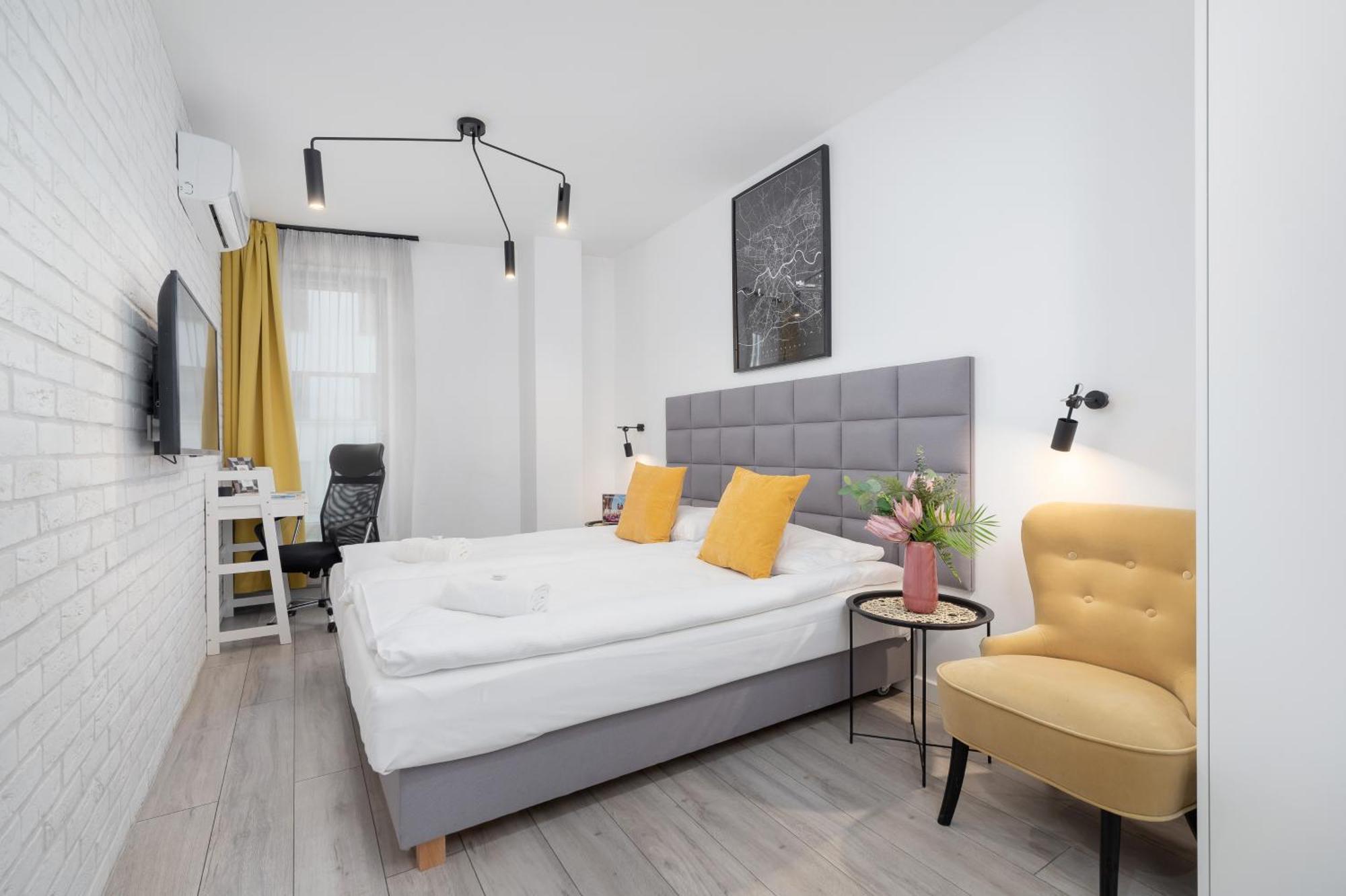 Apartament Cracow Miodowa 42 Elegant By Renters Kraków