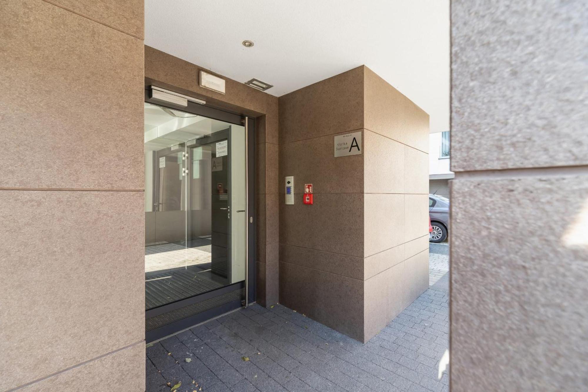 Apartament Cracow Miodowa 42 Elegant By Renters