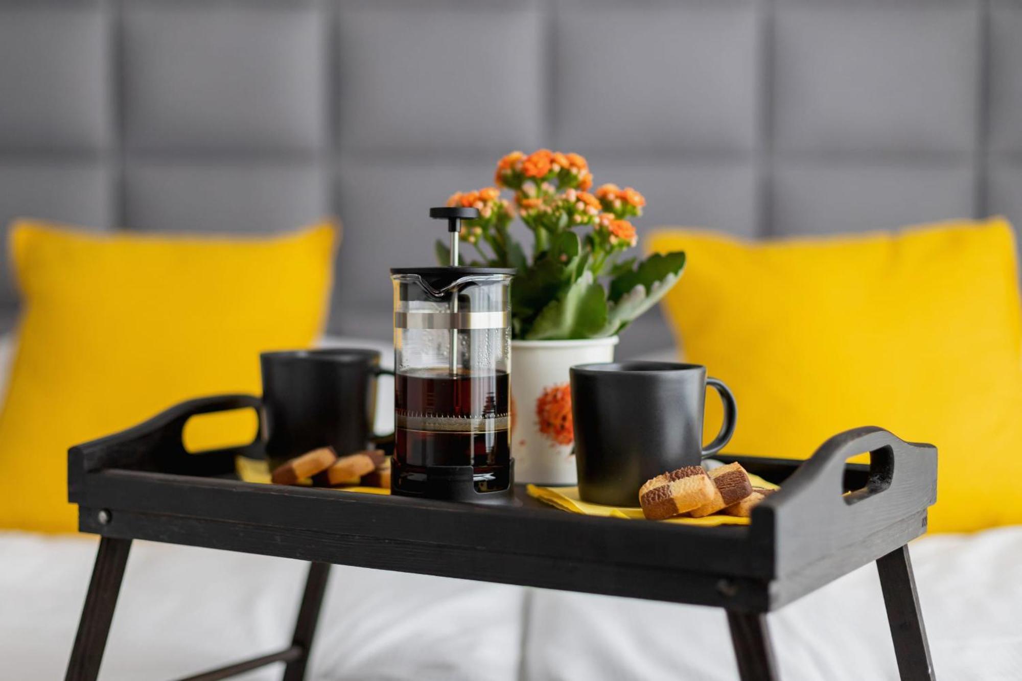 Apartament Cracow Miodowa 42 Elegant By Renters Kraków