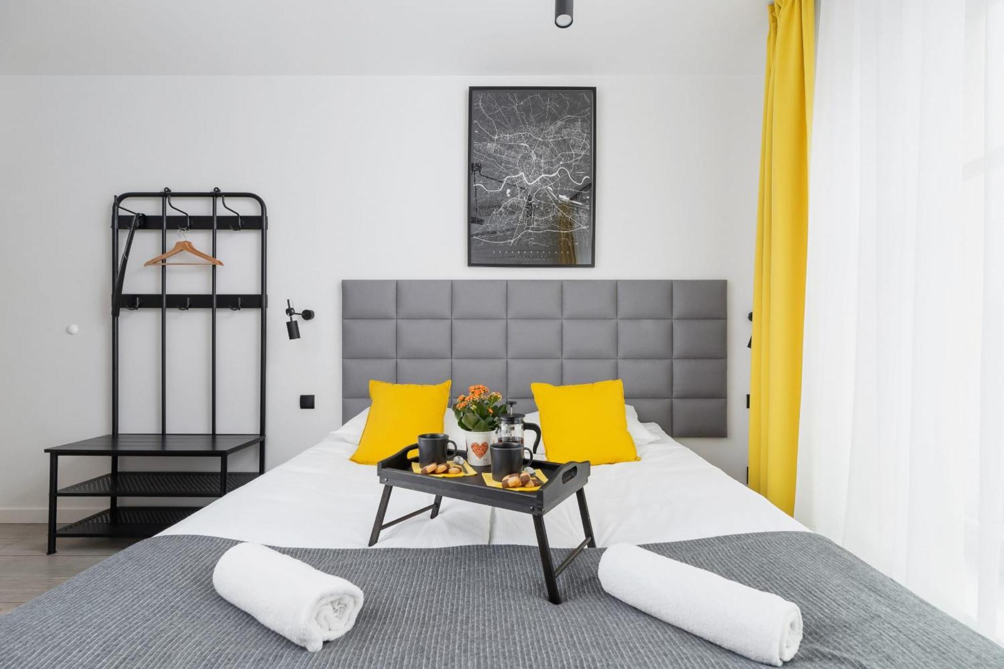 Apartament Cracow Miodowa 42 Elegant By Renters